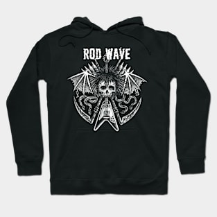 Grimstar Rod Wave Hoodie